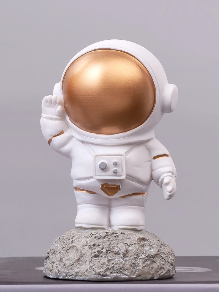 Decorative Mini Astronaut – Housewifery