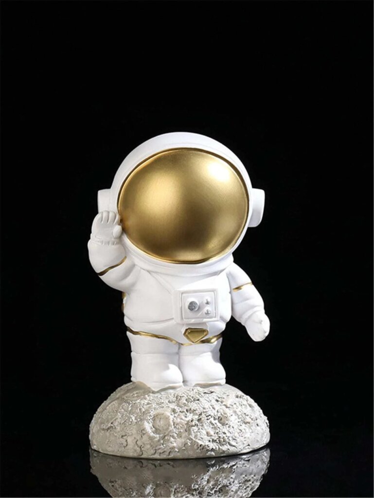 Decorative Mini Astronaut – Housewifery