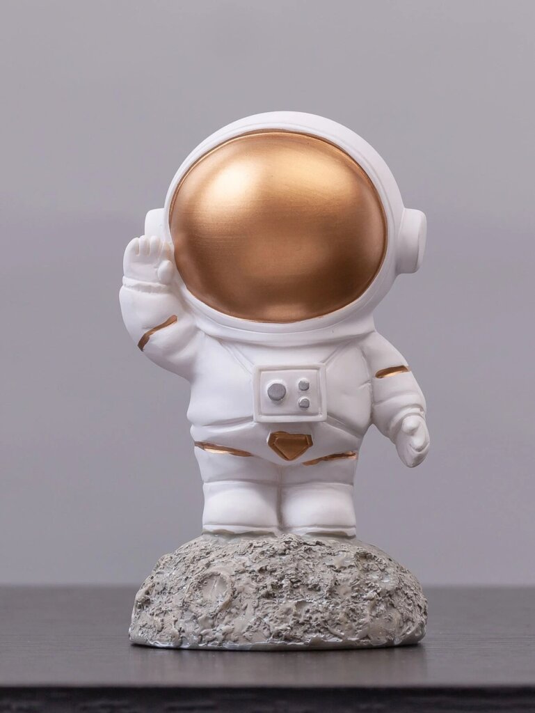 Decorative Mini Astronaut – Housewifery