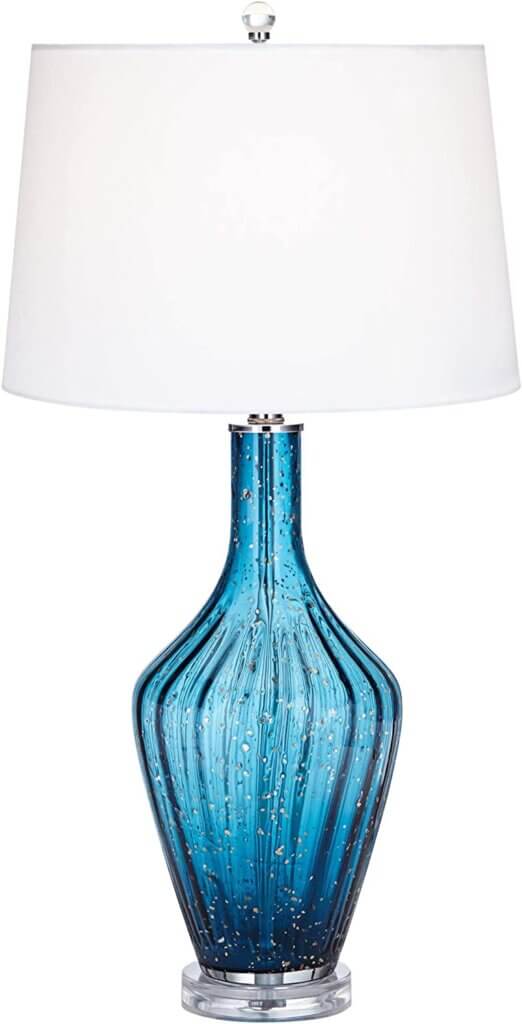 Euro Design Elin Coastal Modern Table Lamp – Housewifery